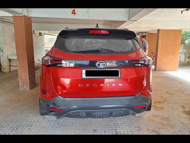 Used Tata Harrier [2019-2023] XZA Plus in Ahmedabad