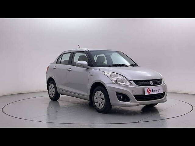 Used Maruti Suzuki Swift DZire [2011-2015] VXI in Bangalore