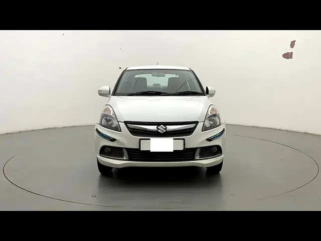 Used 2016 Maruti Suzuki Swift DZire in Mumbai