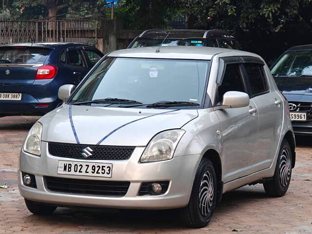 Used 2008 Maruti Suzuki Swift in Kolkata