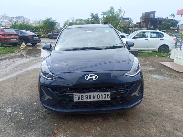 Used 2023 Hyundai Grand i10 NIOS in Kolkata