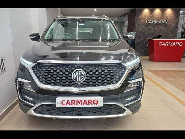 Used 2019 MG Hector in Bangalore