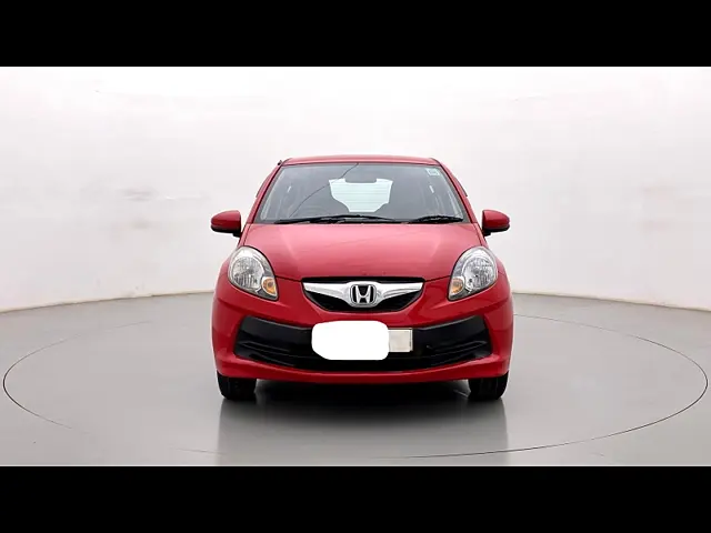 Used 2014 Honda Brio in Bangalore