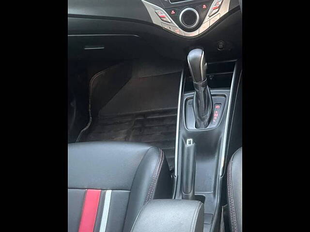 Used Maruti Suzuki Baleno [2015-2019] Alpha 1.2 in Delhi