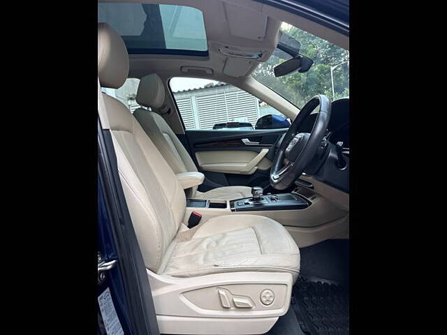 Used Audi Q5 [2018-2020] 35 TDI Technology in Mumbai