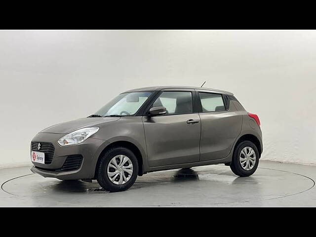 Used 2018 Maruti Suzuki Swift in Ghaziabad