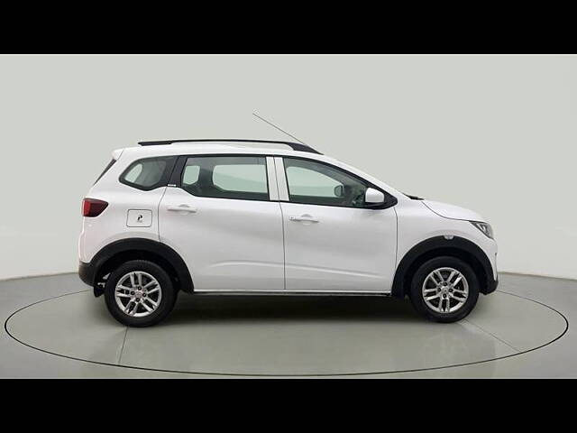 Used Renault Triber [2019-2023] RXL EASY-R AMT in Hyderabad