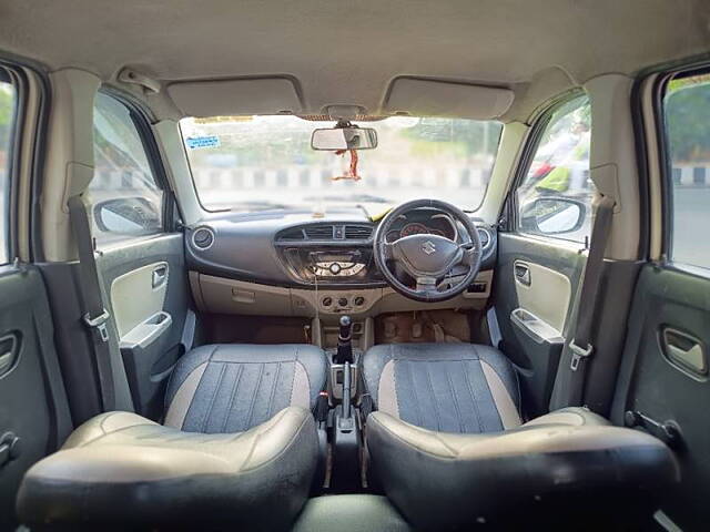 Used Maruti Suzuki Alto K10 [2014-2020] VXi (O) [2014-2019] in Lucknow