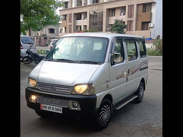 Used Maruti Suzuki Eeco [2010-2022] 5 STR [2014-2019] in Nagpur