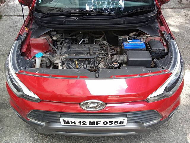 Used Hyundai i20 Active [2015-2018] 1.2 Base in Pune