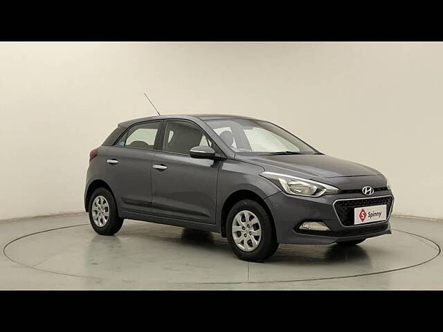 Used Hyundai Elite i20 [2018-2019] Sportz 1.2 in Pune