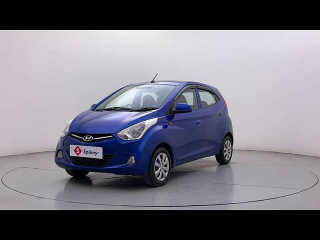 Used 2013 Hyundai Eon in Bangalore