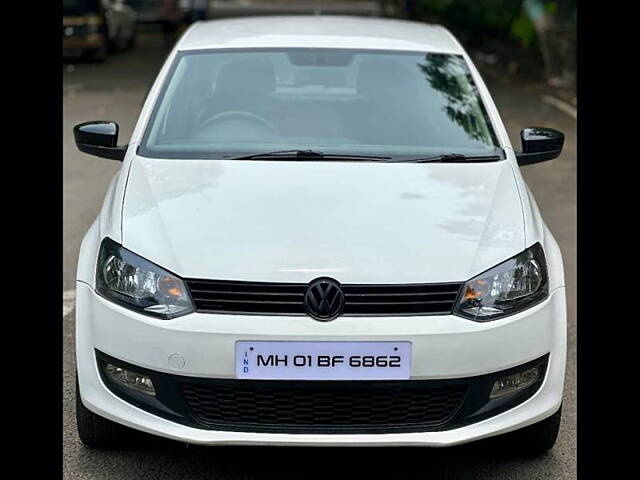 Used 2012 Volkswagen Polo in Mumbai