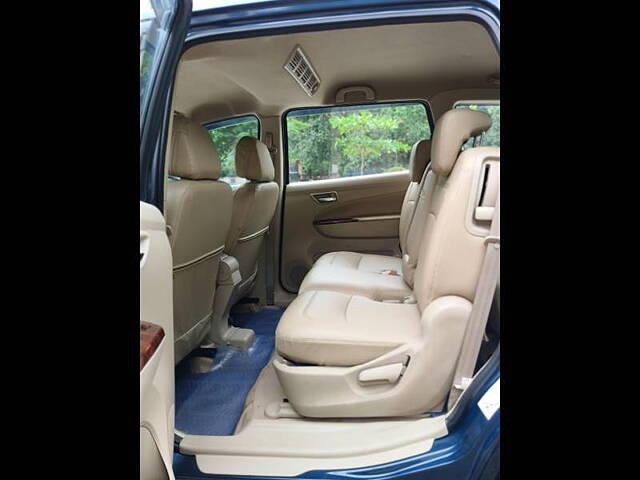 Used Maruti Suzuki Ertiga [2015-2018] VDI SHVS in Mumbai