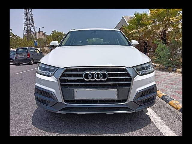 Used 2018 Audi Q3 in Delhi