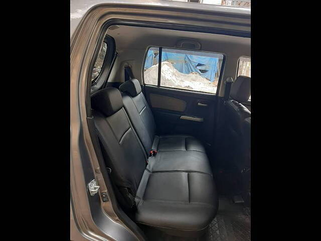 Used Maruti Suzuki Wagon R 1.0 [2014-2019] VXI in Hyderabad