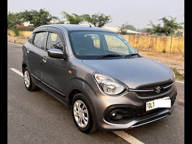 Used Maruti Suzuki Celerio [2017-2021] VXi CNG in Delhi