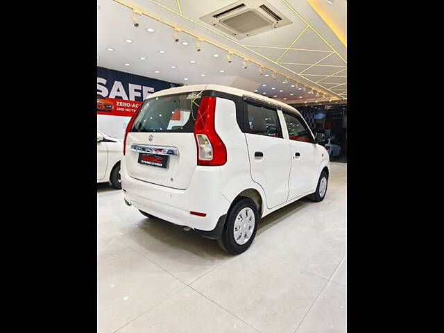 Used Maruti Suzuki Wagon R 1.0 [2014-2019] LXI CNG in Kanpur