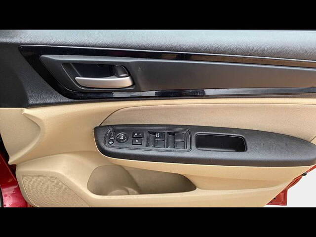 Used Honda Amaze [2016-2018] 1.2 VX i-VTEC in Hyderabad