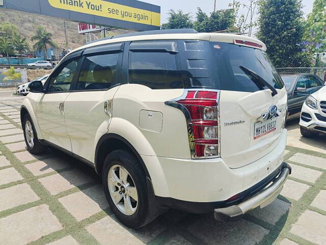 Used Mahindra XUV500 [2011-2015] W8 in Pune