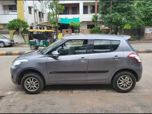 Used Maruti Suzuki Swift [2011-2014] VXi in Nagpur