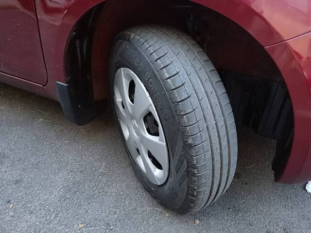 Used Maruti Suzuki Ritz [2009-2012] VXI BS-IV in Bangalore