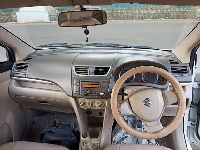 Used Maruti Suzuki Ertiga [2012-2015] VDi in Ahmedabad