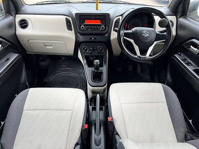 Used Maruti Suzuki Wagon R [2019-2022] VXi 1.2 in Ahmedabad