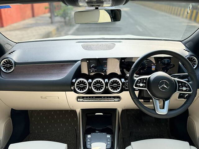 Used Mercedes-Benz GLA [2021-2024] 200 [2021-2023] in Mumbai