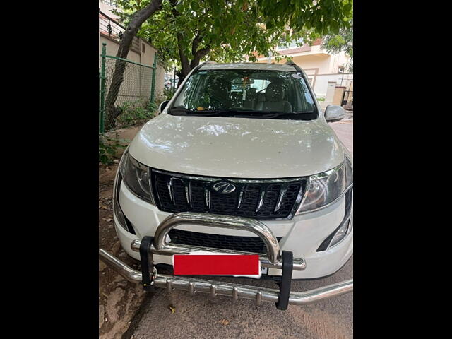 Used 2016 Mahindra XUV500 in Hyderabad