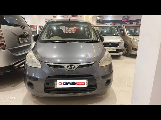 Used 2010 Hyundai i10 in Kanpur