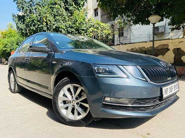 Used Skoda Octavia [2017-2021] 1.8 TSI L&K in Delhi