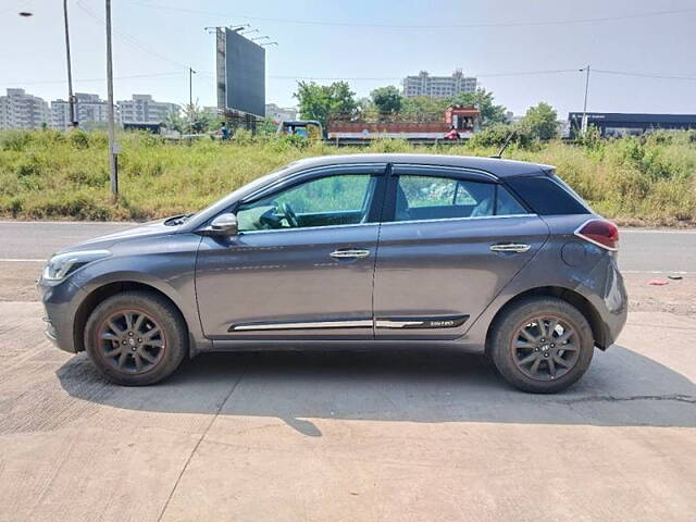 Used Hyundai Elite i20 [2018-2019]  Asta 1.2 AT in Pune