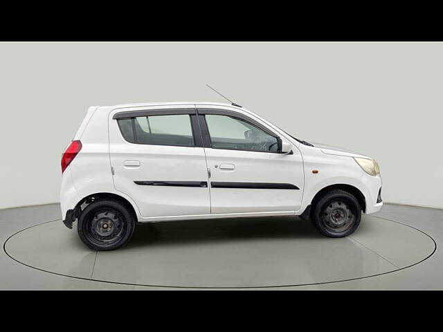 Used Maruti Suzuki Alto K10 [2014-2020] VXi (O) [2014-2019] in Surat