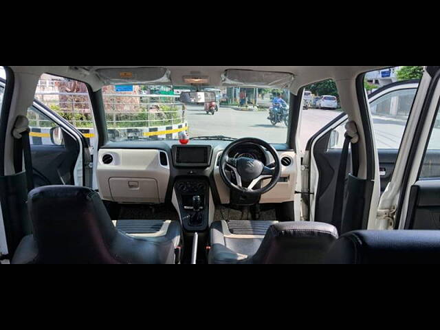 Used Maruti Suzuki Wagon R [2019-2022] ZXi 1.2 in Varanasi