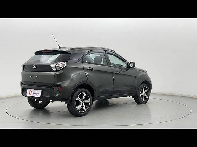 Used Tata Nexon [2020-2023] XMA (S) Diesel [2020-2023] in Bangalore