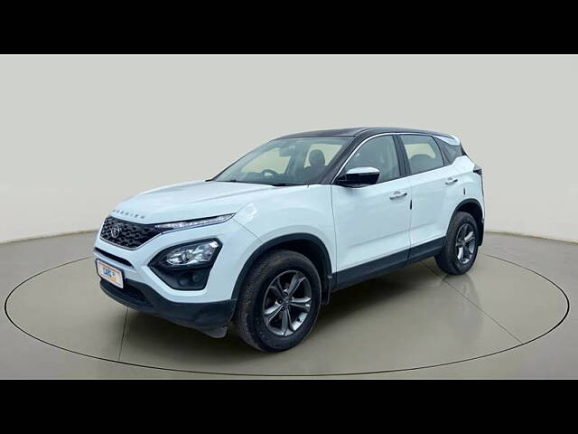 Used Tata Harrier [2019-2023] XT Plus in Surat