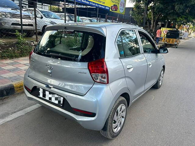 Used Hyundai Santro Sportz [2018-2020] in Hyderabad