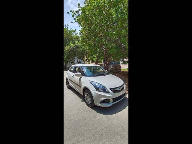 Used Maruti Suzuki Swift Dzire [2015-2017] VDI in Hyderabad