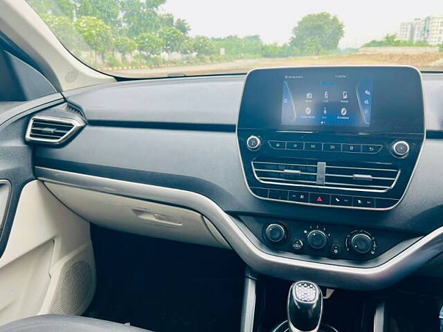 Used Tata Safari Storme 2019 2.2 EX 4X2 in Vadodara