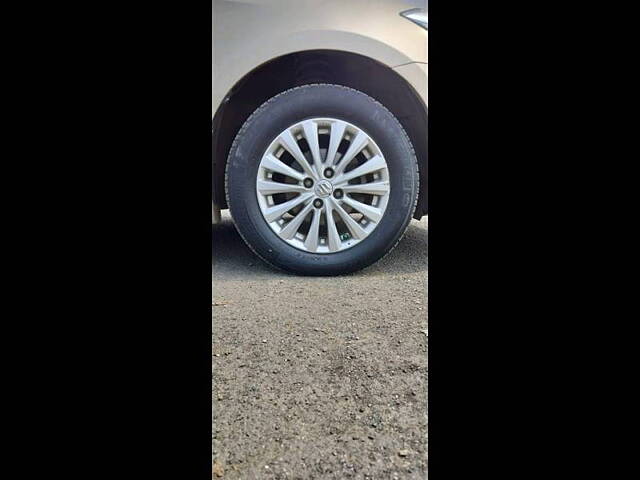 Used Maruti Suzuki Ciaz [2014-2017] ZDi SHVS in Valsad