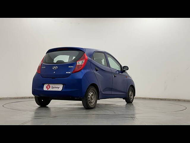 Used Hyundai Eon Era + in Hyderabad