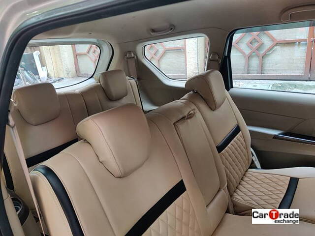 Used Maruti Suzuki Ertiga [2018-2022] VXi AT in Hyderabad