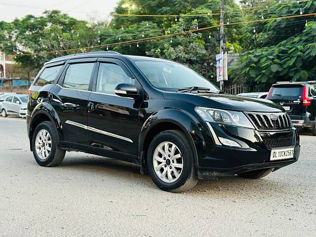 Used Mahindra XUV500 [2015-2018] W10 AT 1.99 in Delhi