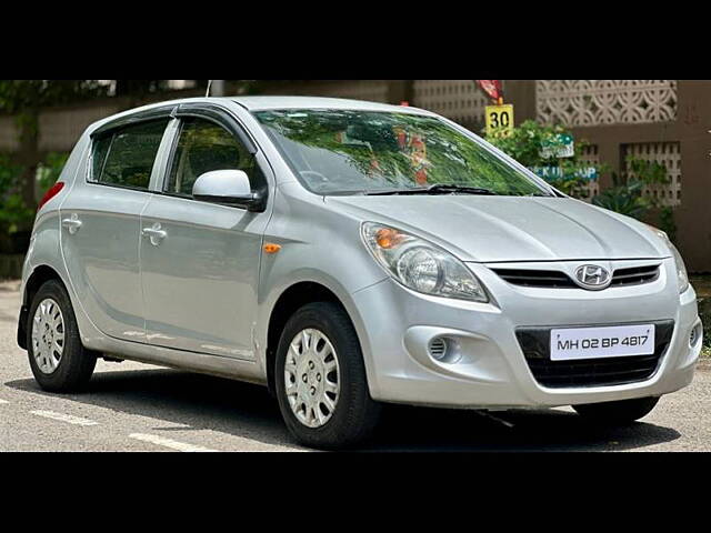 Used Hyundai i20 [2008-2010] Magna 1.2 in Mumbai