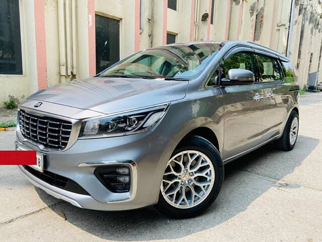 Used Kia Carnival [2020-2023] Prestige 7 STR in Delhi