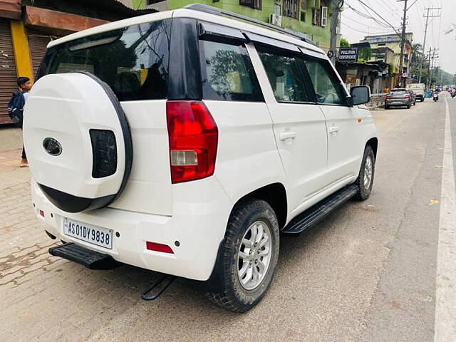 Used Mahindra TUV300 [2015-2019] T6 Plus in Guwahati