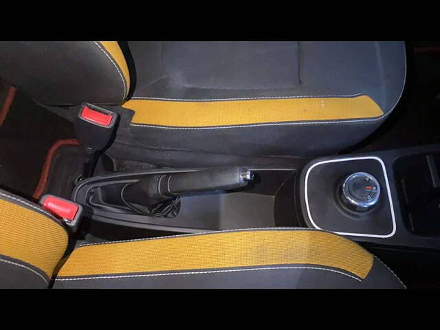 Used Renault Kwid [2015-2019] CLIMBER 1.0 AMT [2017-2019] in Chandigarh