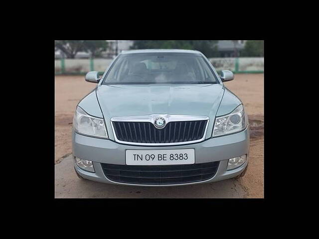 Used 2010 Skoda Laura in Coimbatore