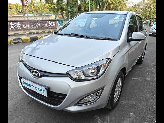 Used Hyundai i20 [2012-2014] Sportz 1.2 in Navi Mumbai